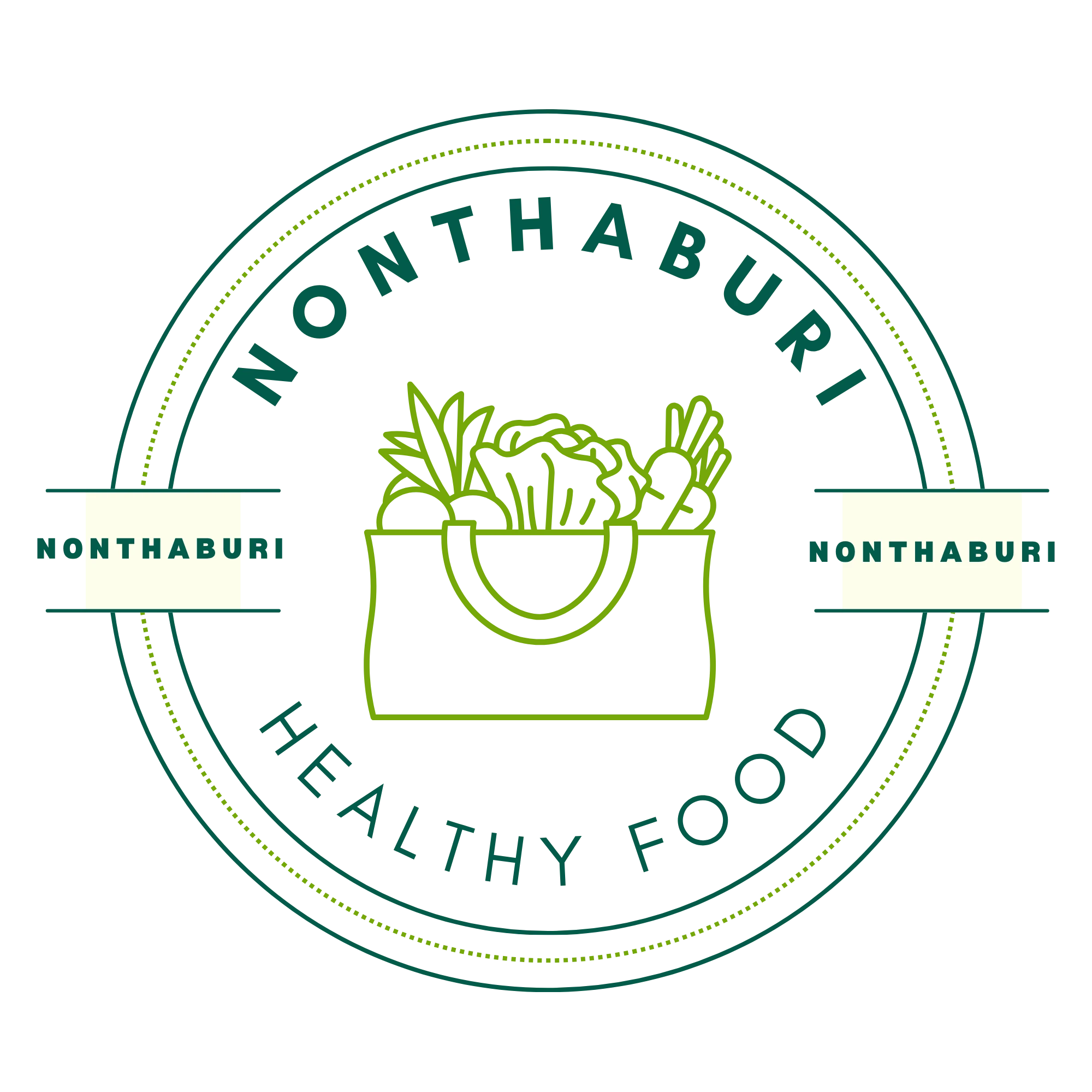 ทุเรียนจากนนทบุรี