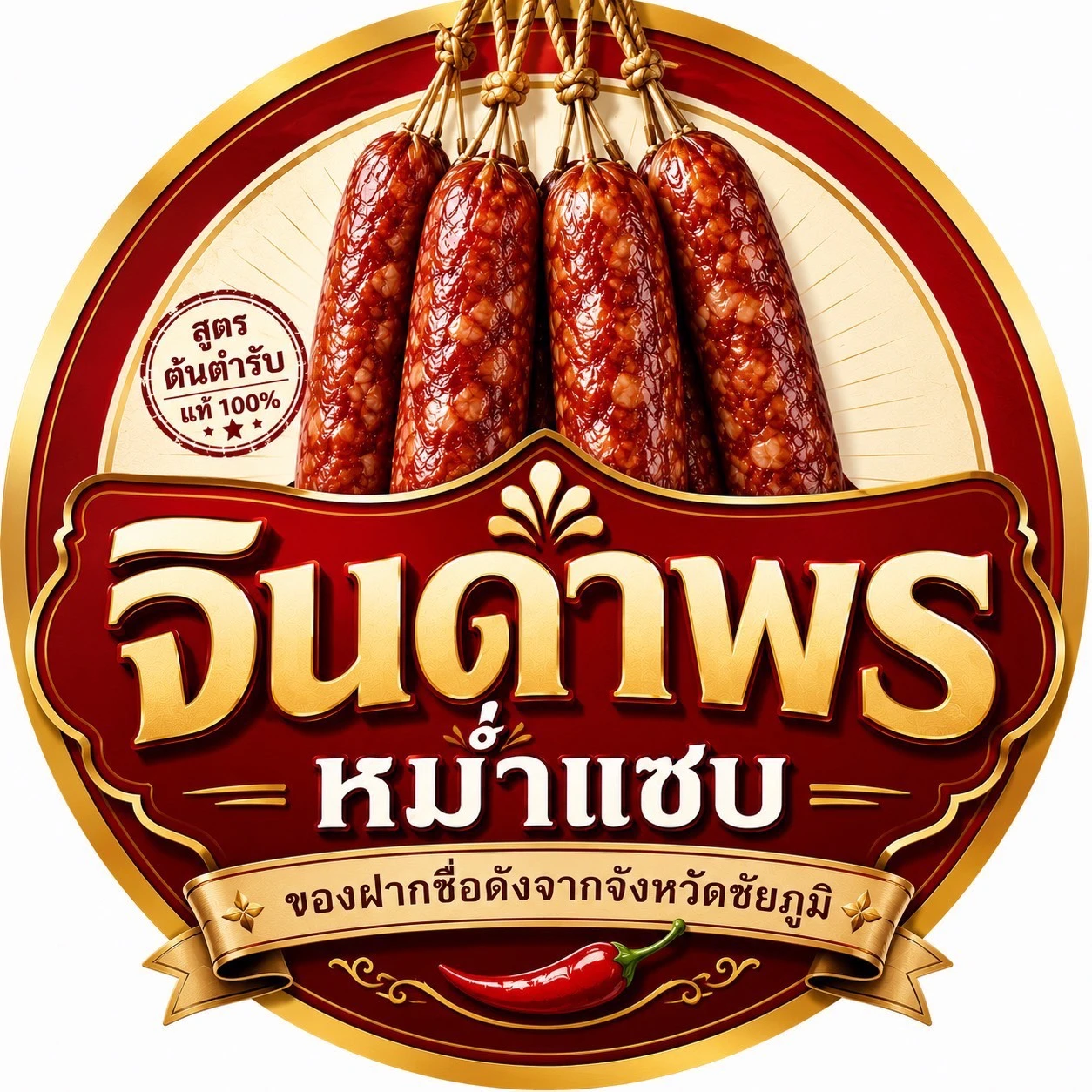 จินดาพร หม่ำแซบ